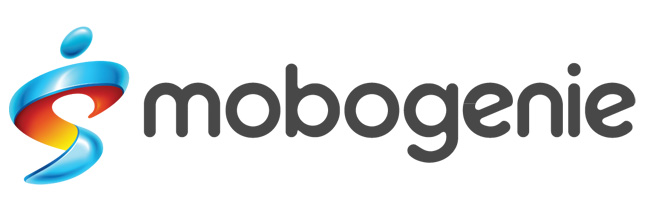 Mobogenie Logo