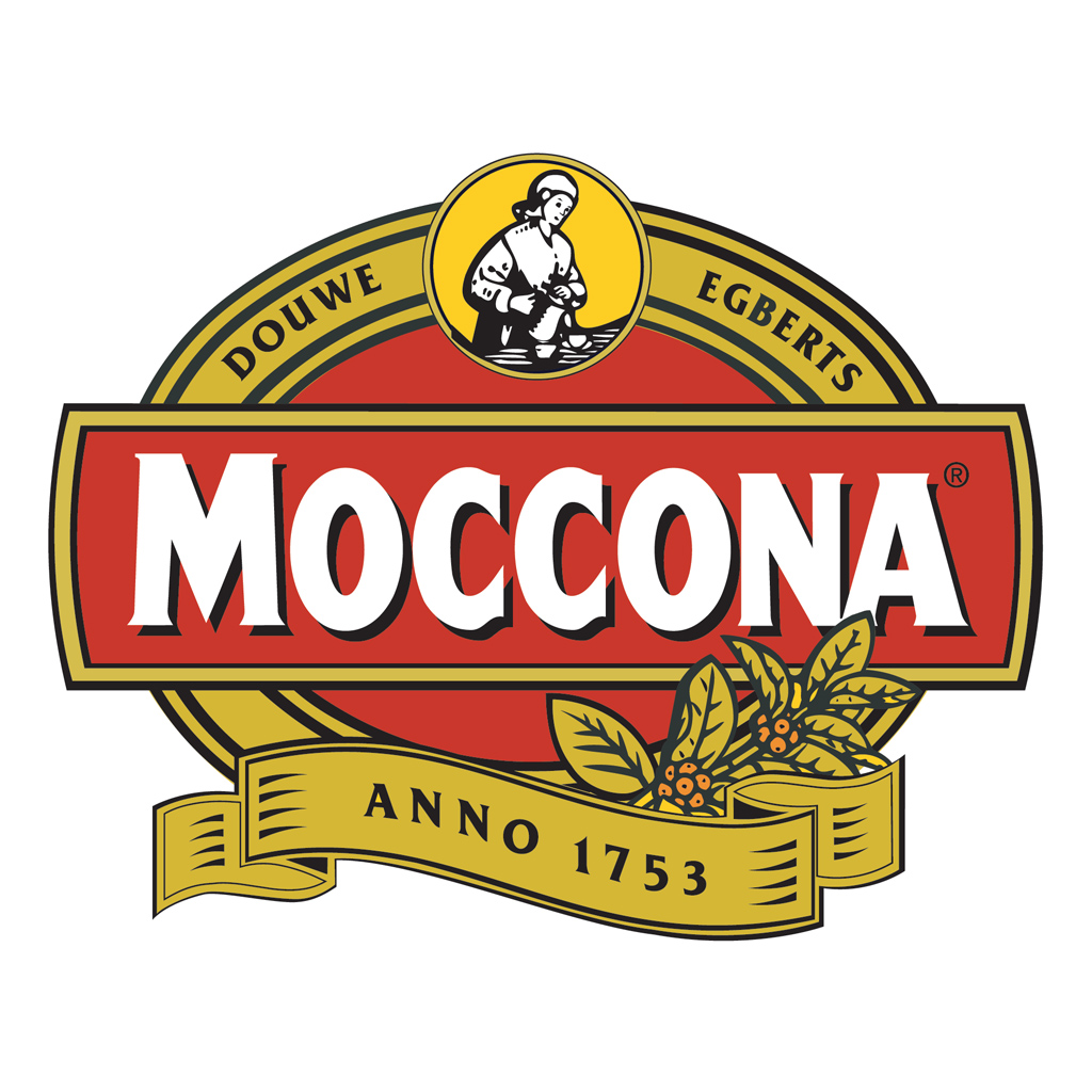 Moccona Logo