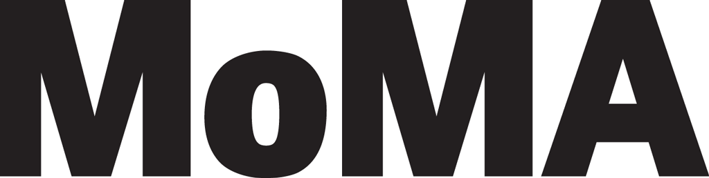 MoMA Logo / Misc / Logonoid.com