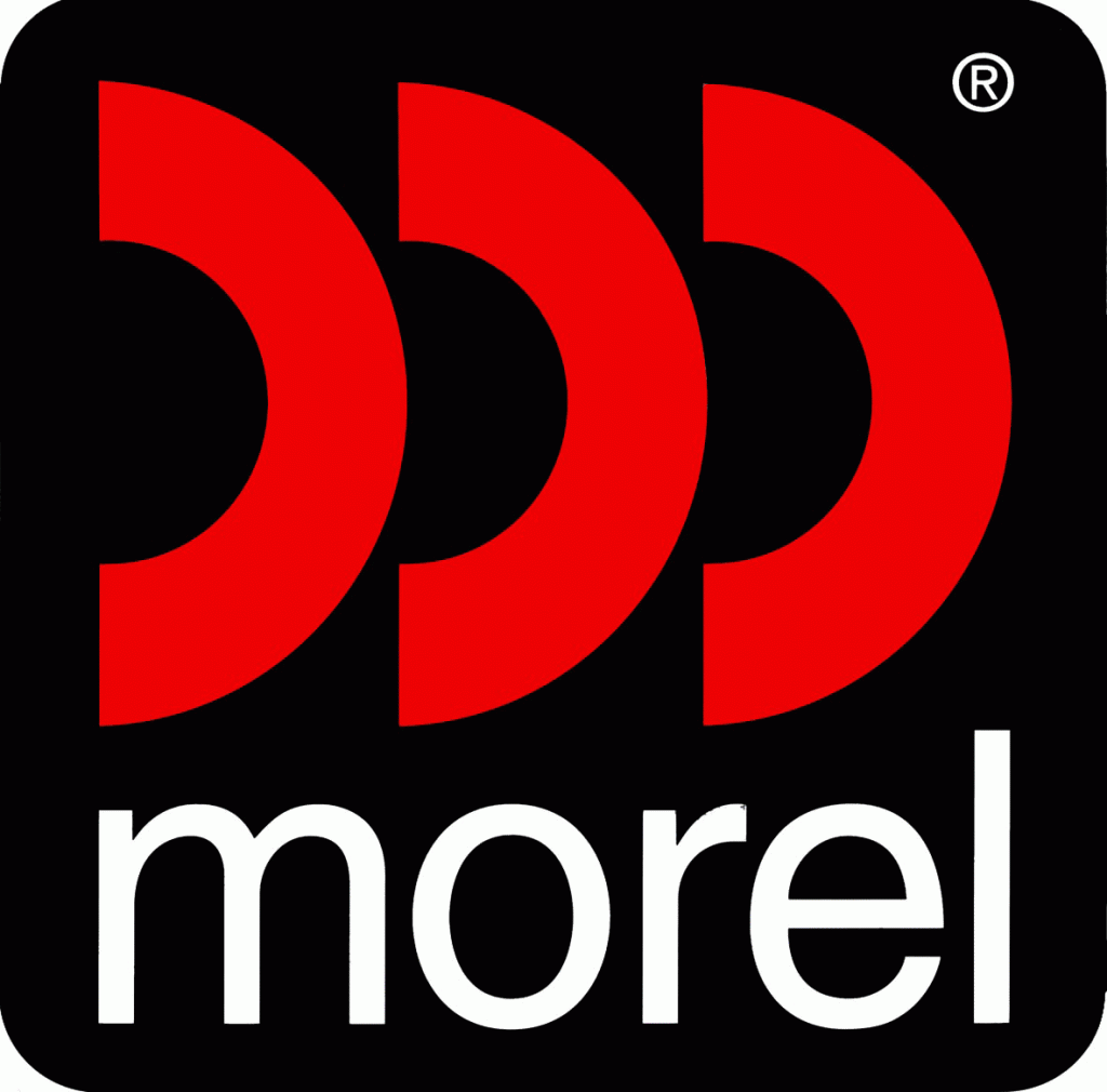 morel Logo