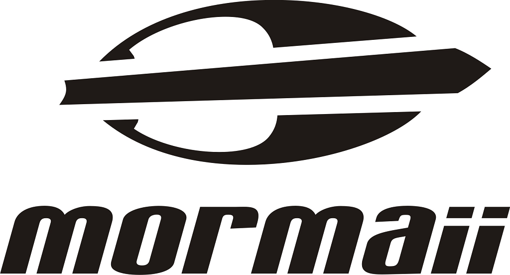 Mormaii Logo