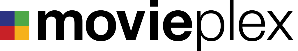 Movieplex Logo