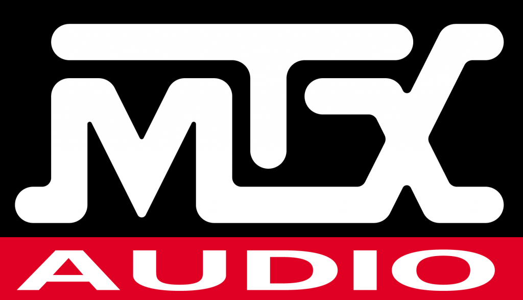 MTX Audio Logo