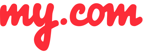 My.com Logo