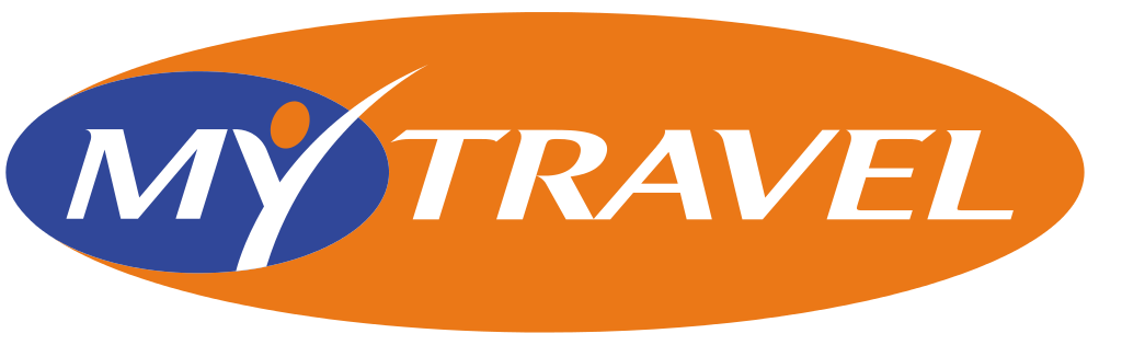 MyTravel Logo