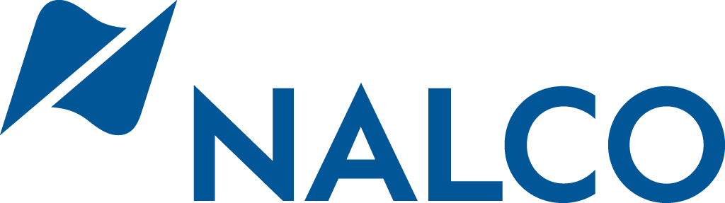 Nalco Logo