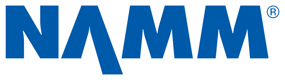 NAMM Show Logo