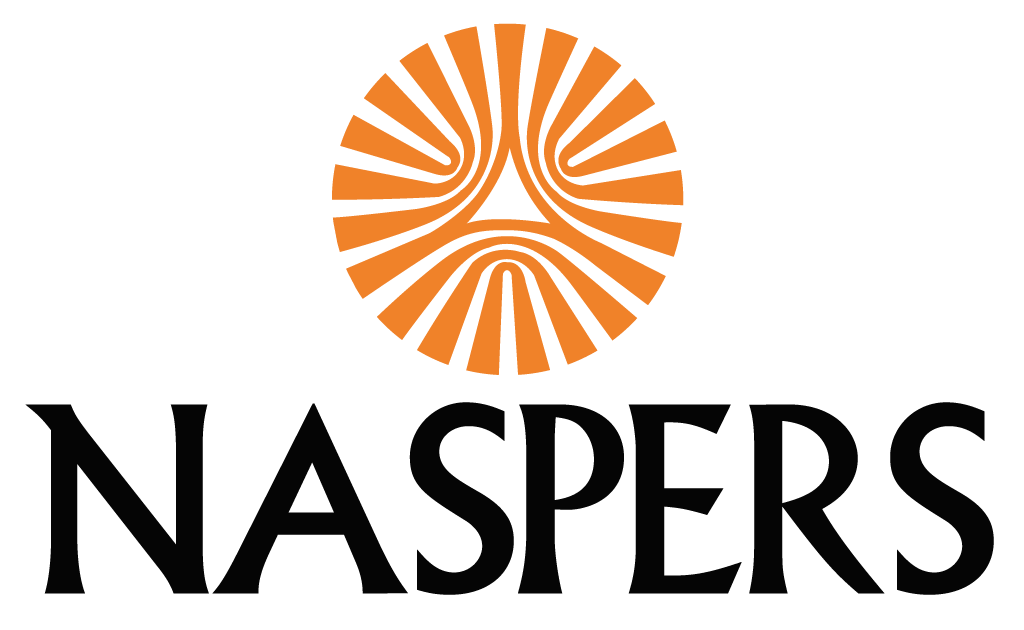 Naspers Logo