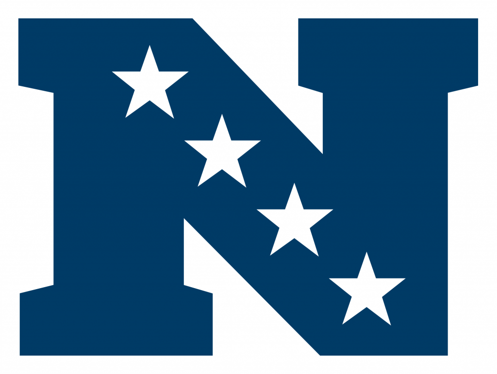 National Football Conference Logo