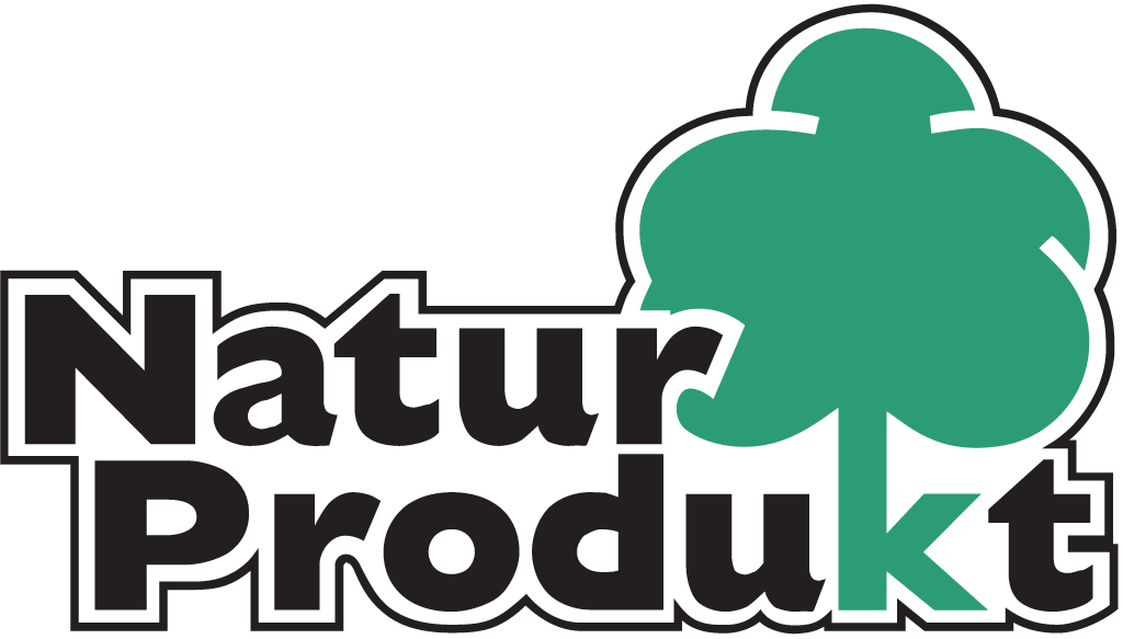 Natur Produkt Logo