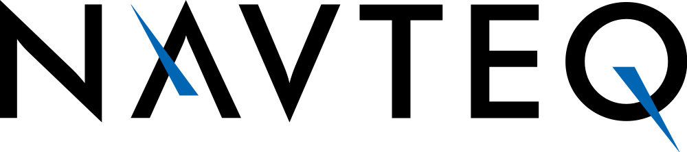 Navteq Logo
