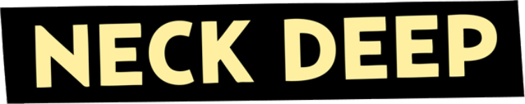 Neck Deep Logo