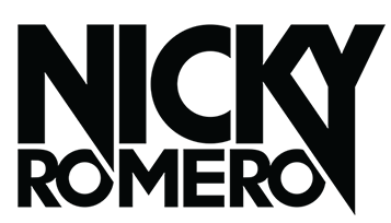 Nicky Romero Logo / Music / Logonoid.com