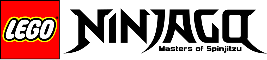 Ninjago Logo