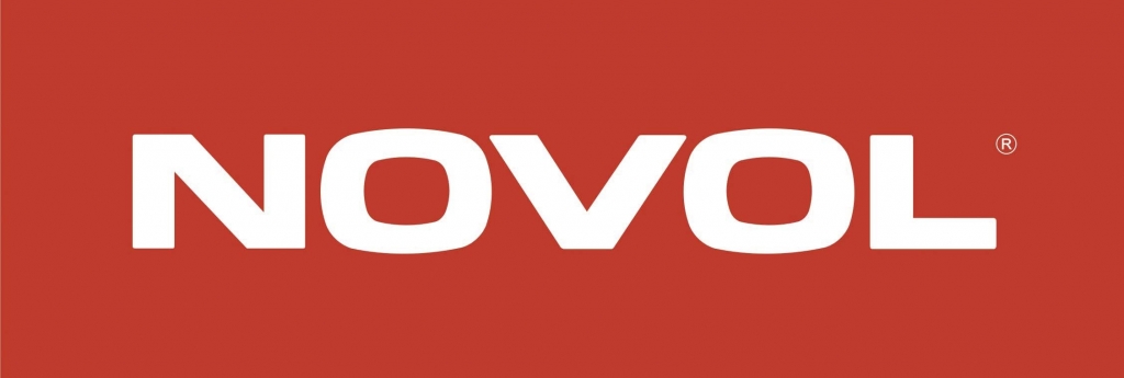 Novol Logo