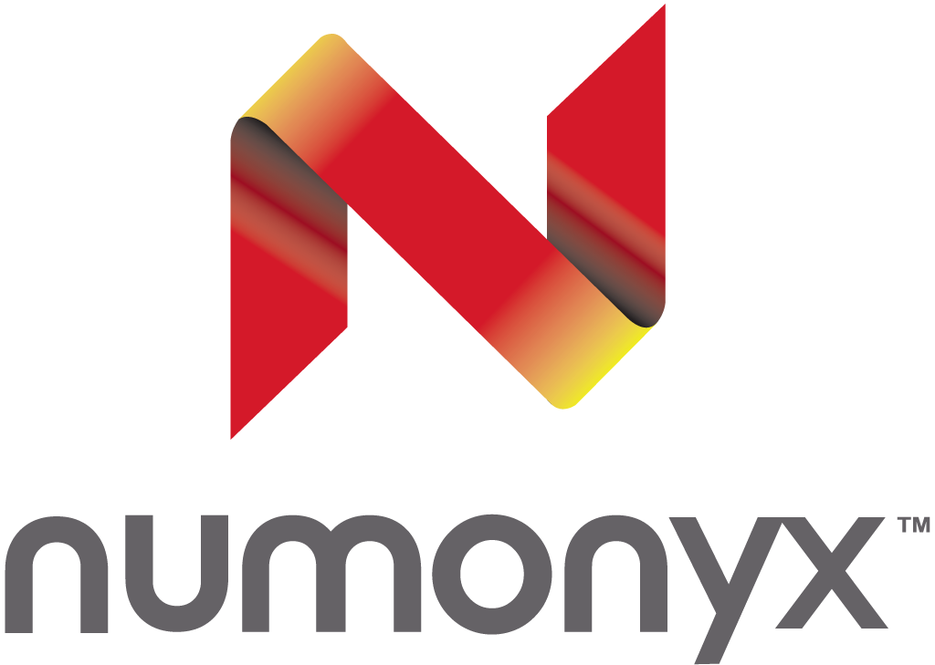 Numonyx Logo