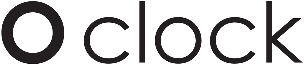 Oclock Logo