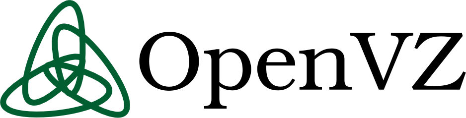 OpenVZ Logo