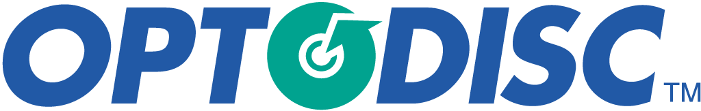 Optodisc Logo