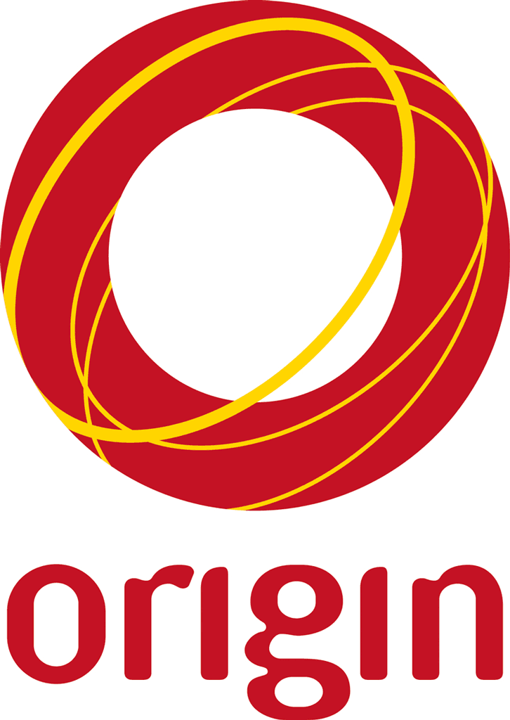 Origin Logo