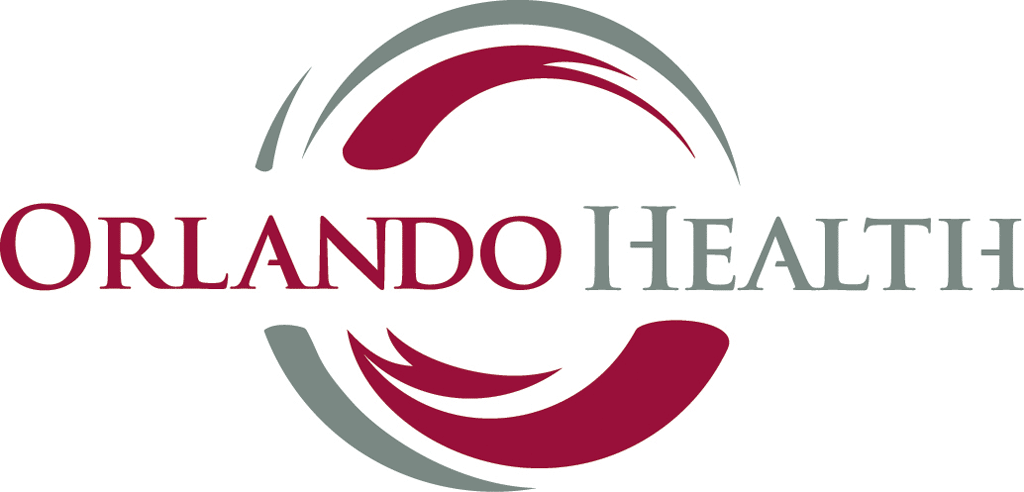 Orlando Health Logo