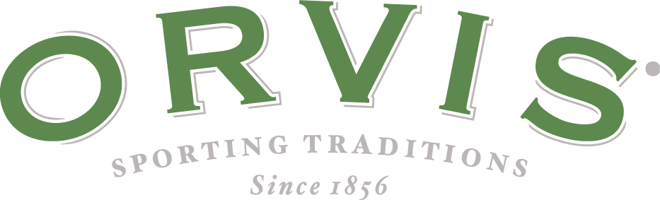 Orvis Logo