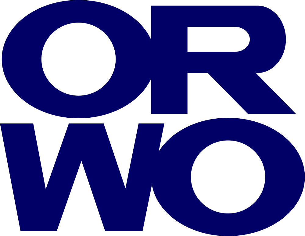 ORWO Logo