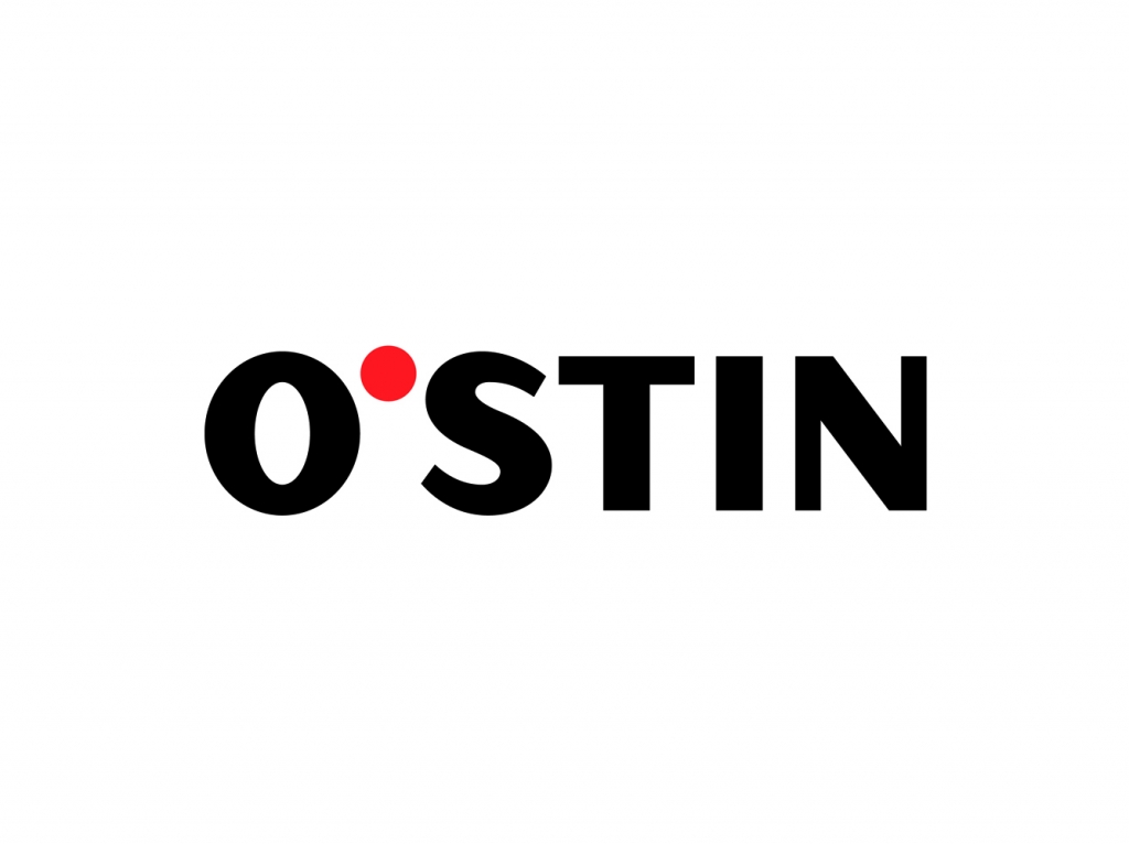 O'Stin Logo