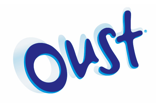 Oust Logo