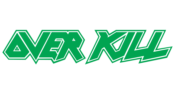 Overkill Logo