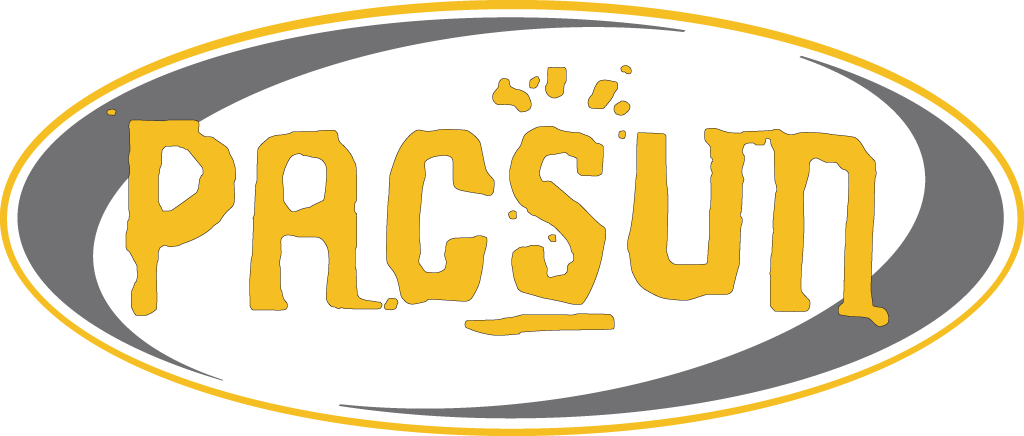 PacSun Logo