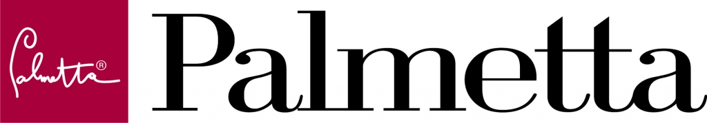 Palmetta Logo