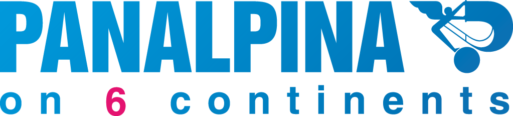 Panalpina Logo