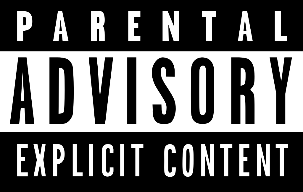 Parental Advisory Logo