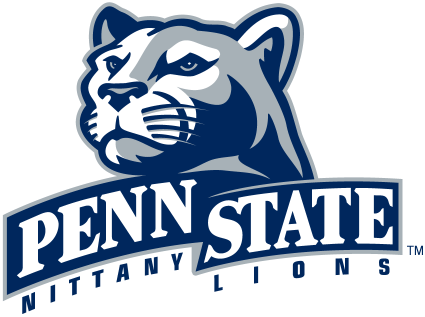 Penn State Logo Sport Logonoid