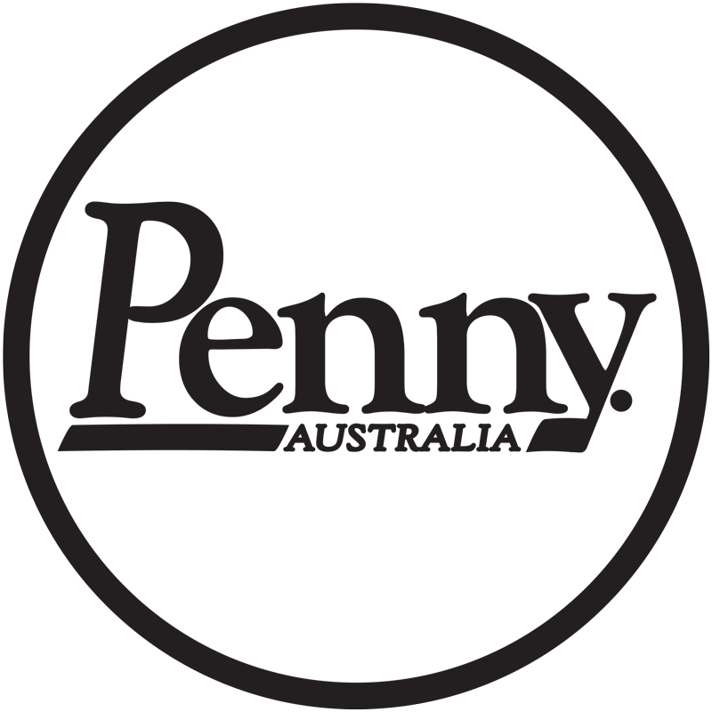 Penny Skateboards Logo