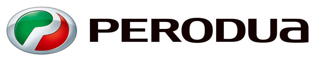 Perodua Logo / Automobiles / Logonoid.com