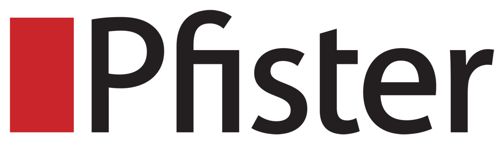 Pfister Logo