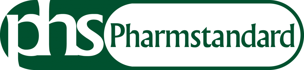 Pharmstandard Logo