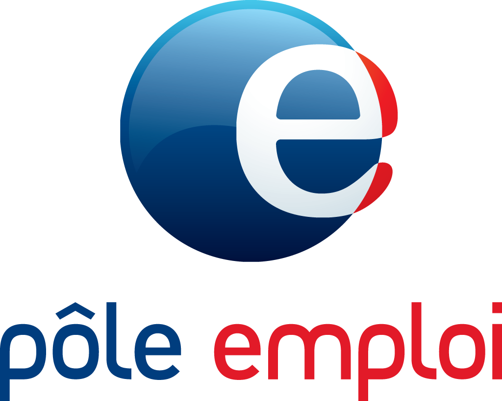 Pole emploi Logo