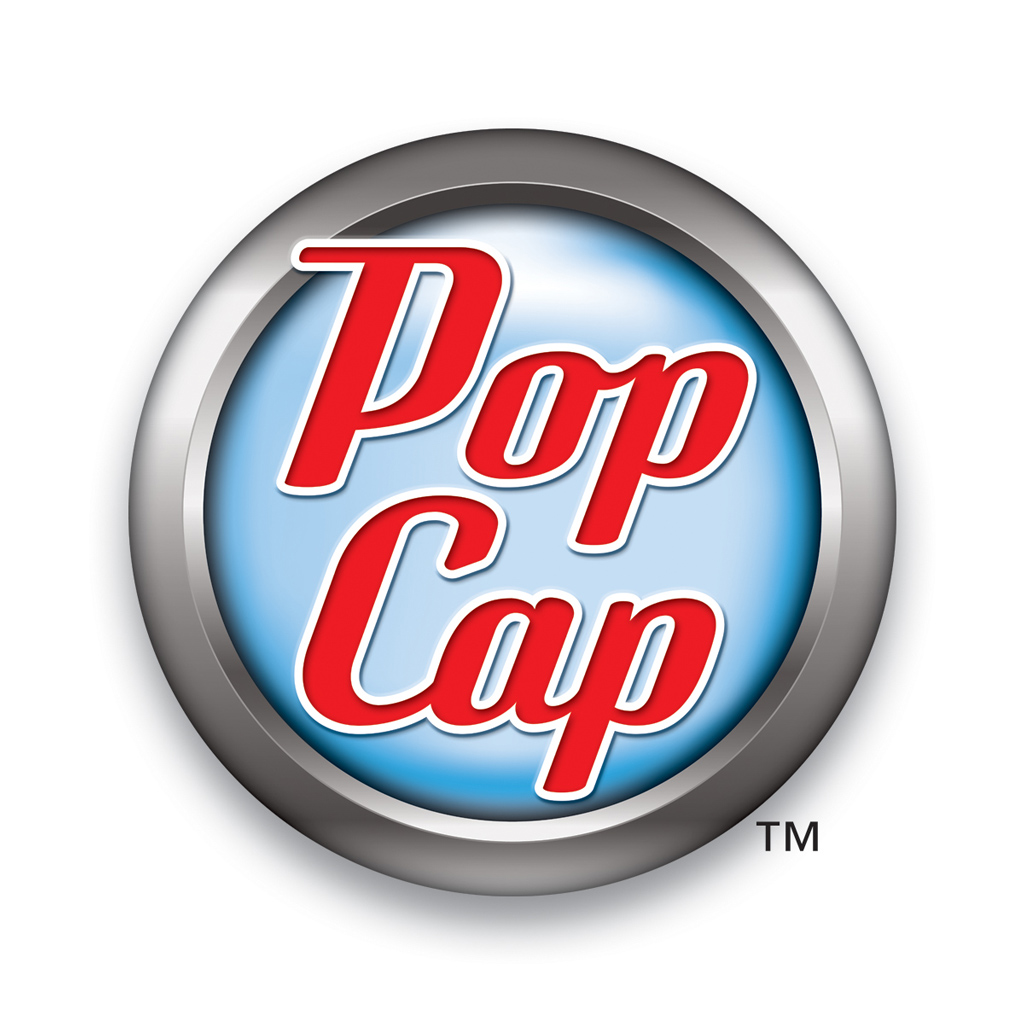 PopCap Logo