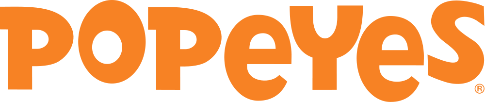 Popeyes Logo / Restaurants / Logonoid.com