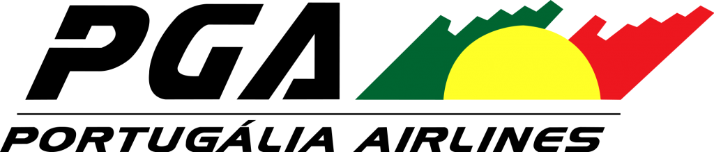 Portugalia Airlines Logo