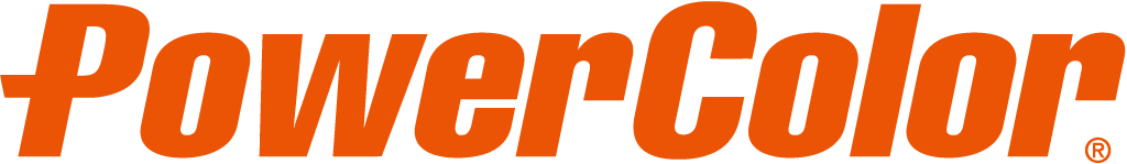 PowerColor Logo
