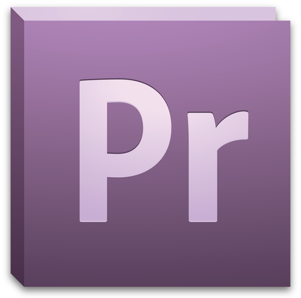 Premiere Pro Logo