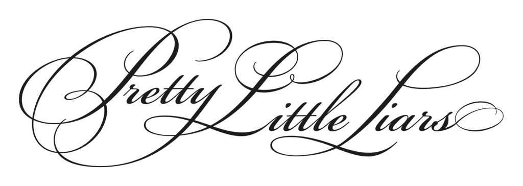 Pretty Little Liars Logo