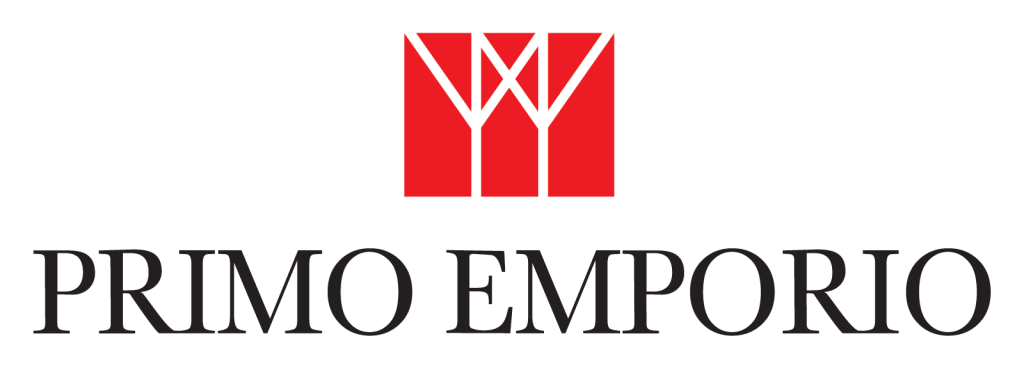 Primo Emporio Logo