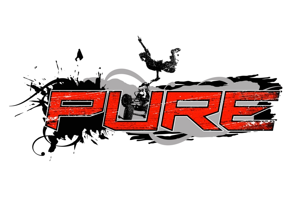 Pure Logo