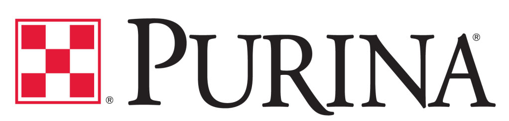 Purina Logo Vector