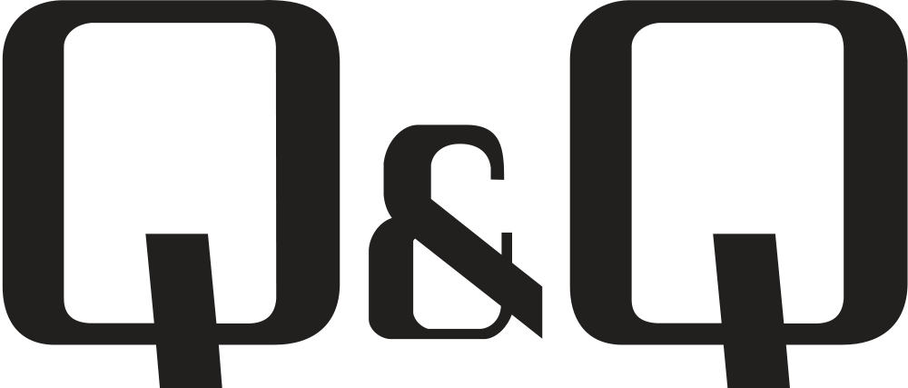 Q&Q Logo